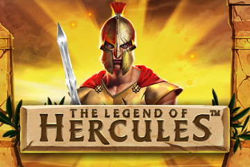 The Legend of Hercules spelautomat