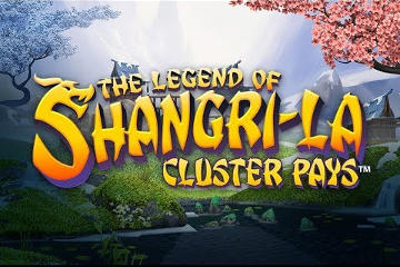 The Legend of Shangri-La spelautomat