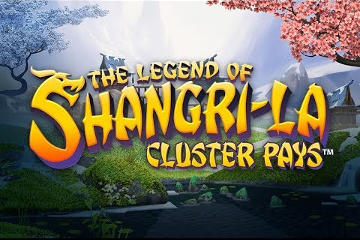 The Legend of Shangri La spelautomat