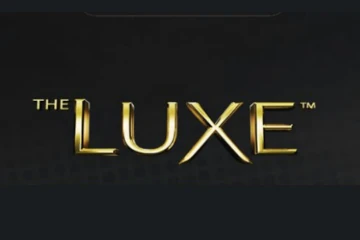 The Luxe spelautomat