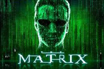 The Matrix spelautomat