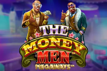The Money Men Megaways spelautomat