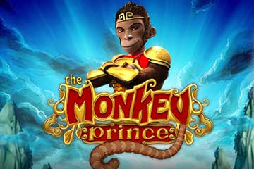 The Monkey Prince spelautomat