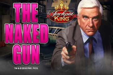 The Naked Gun spelautomat