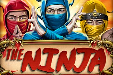 The Ninja spelautomat