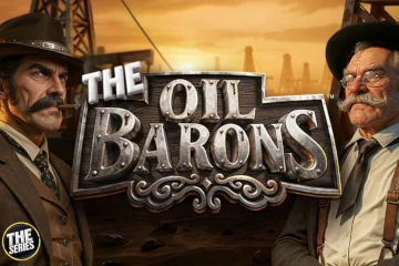 The Oil Barons spelautomat