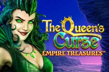 The Queens Curse Empire Treasures spelautomat