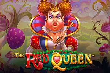 Spela The Red Queen kommande slot