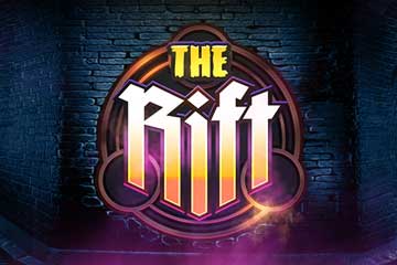 The Rift spelautomat