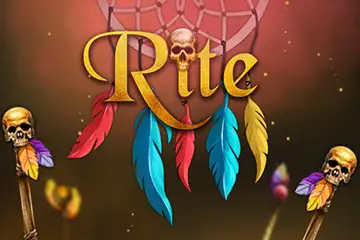 The Rite spelautomat