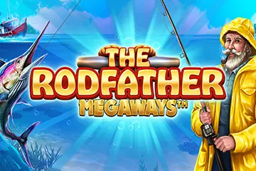 The Rodfather Megaways spelautomat
