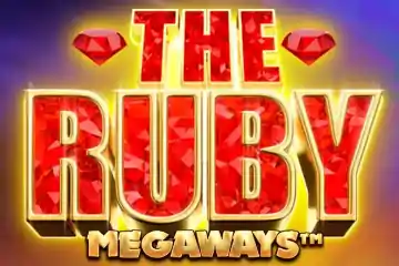 The Ruby Megaways spelautomat