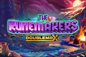 The Runemakers Doublemax spelautomat