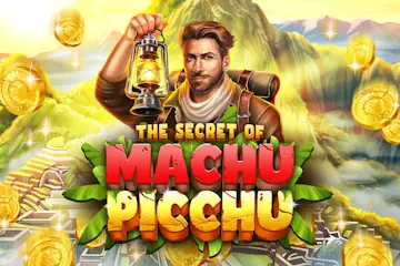 The Secret of Machu Picchu spelautomat