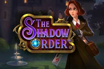 The Shadow Order spelautomat