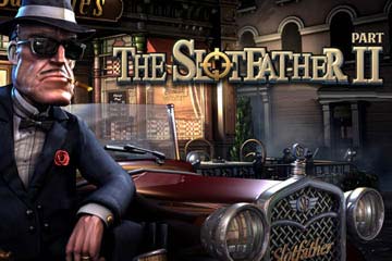 The Slotfather II spelautomat