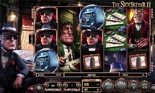 The Slotfather II