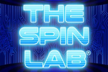 The Spin Lab spelautomat