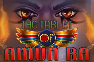 The Tablet of Amun Ra spelautomat