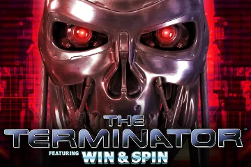The Terminator spelautomat