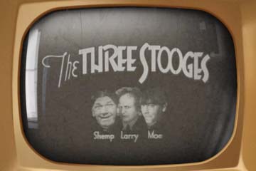 The Three Stooges Brideless Groom spelautomat