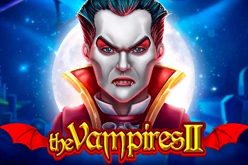 The Vampires 2 spelautomat