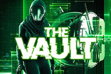 The Vault spelautomat