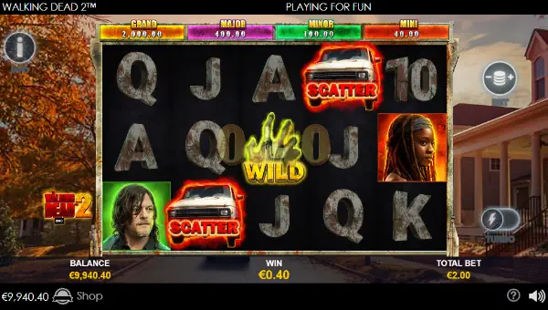 The Walking Dead 2