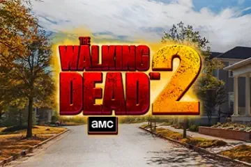 The Walking Dead 2 spelautomat