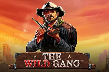 The Wild Gang spelautomat