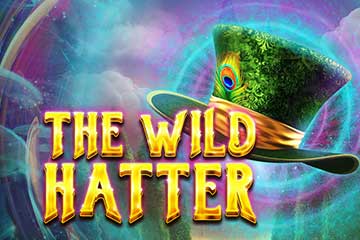 The Wild Hatter spelautomat