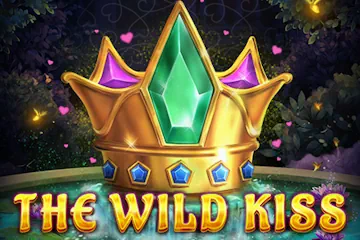 The Wild Kiss spelautomat