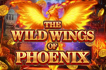 The Wild Wings of Phoenix spelautomat