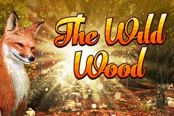 The Wild Wood spelautomat