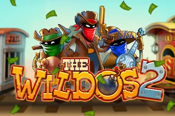 The Wildos 2 spelautomat