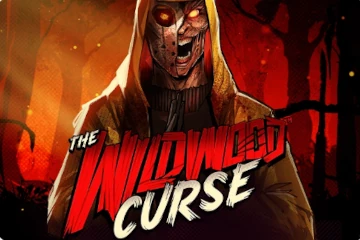 The Wildwood Curse spelautomat