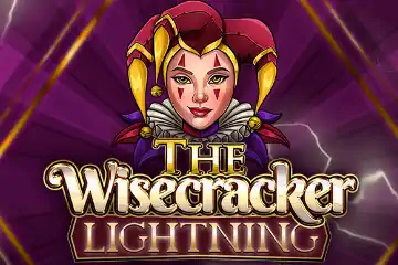 The Wisecracker Lightning spelautomat