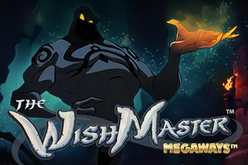 Spela The Wish Master Megaways kommande slot