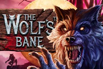 The Wolfs Bane spelautomat
