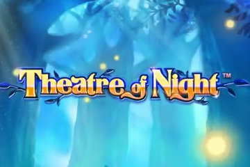Theatre Of Night spelautomat