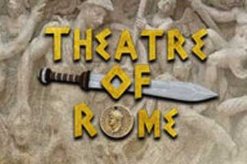 Theatre of Rome spelautomat