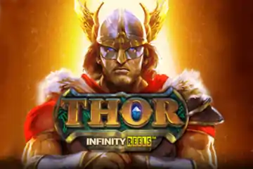 Thor Infinity Reels spelautomat