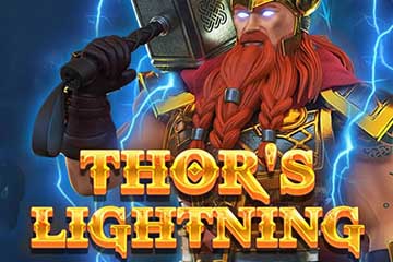 Thors Lightning