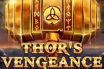 Thors Vengeance spelautomat