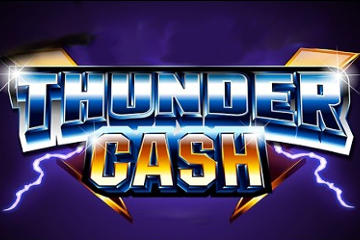 Thunder Cash spelautomat