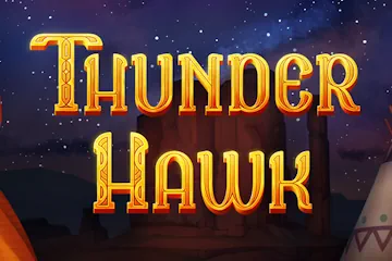 Thunder Hawk spelautomat