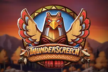 Thunder Screech spelautomat