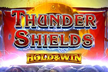 Thunder Shields spelautomat