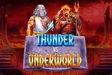 Thunder vs Underworld spelautomat