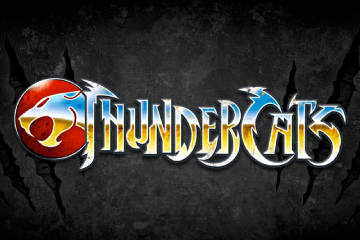 ThunderCats spelautomat